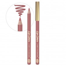 АВ Карандаш д/губ Lip liner 42 брызги шампанского