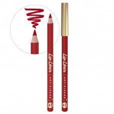 АВ Карандаш д/губ Lip liner 47 красный