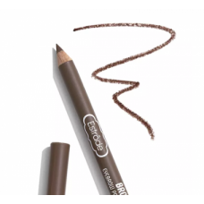 ES Карандаш для бровей BROW LOVE B02  Холодный русый