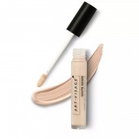 АВ Тени для век жидкие матовые MATTE DESIRE 01 айвори