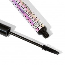Эстрада La-la-lashes Тушь для ресниц объем нейлон