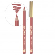 АВ Карандаш д/губ Lip liner 31 розовый нюд
