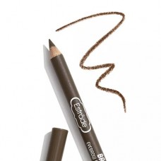 ES Карандаш для бровей BROW LOVE B05 Теплый шатен