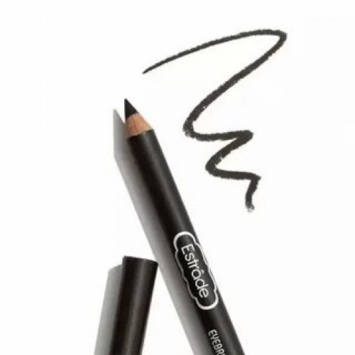 ES Карандаш для бровей BROW LOVE B07 Графит