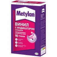 Метилан Винил Премиум