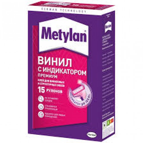 Метилан Винил Премиум