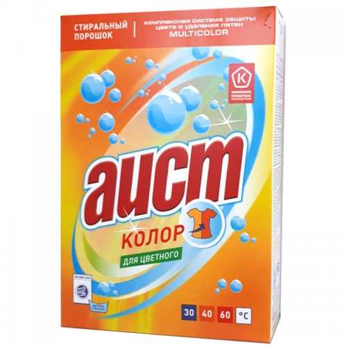 Аист колор 400гр
