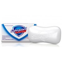 Сэфгард 90гр мыло туалетно Классическое SKU