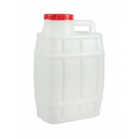 Канистра 15,0л Бочонок