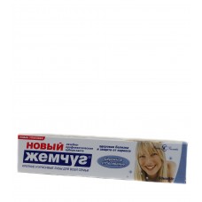 ЖЕМЧУГ новый зубная паста Бережное отбеливание 50мл