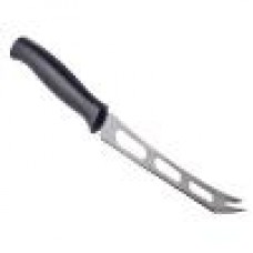 Нож для сыра 6 Тramontina Athus 23089/006 черная ручка