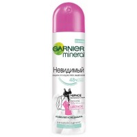 GMD НЕВИДИМЫЙ ЧБЦ Дезодор.-спрей 150мл GMD НЕВИДИМЫЙ ЧБЦ Дезодор.-спрей 150мл