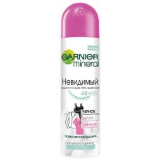 GMD НЕВИДИМЫЙ ЧБЦ Дезодор.-спрей 150мл