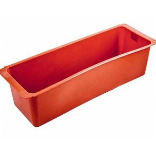 Ящик пл. для цветов и рассады 550*180*140 (Новосибирск)