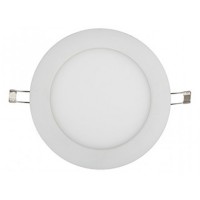Светодиодная панель круглая LTL-5031-04DL-C01 4Вт, 220В Camelion