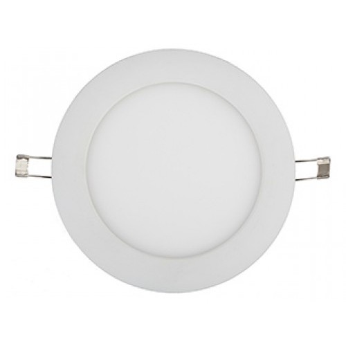 Светодиодная панель круглая LTL-5031-04DL-C01 4Вт, 220В Camelion