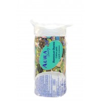 AURA Beauty Ватные диски 50шт (кор.48шт) п