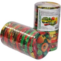 Крышка винтовая ТВИСТ-офф d82 