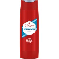 OLD SPICE Гель для душа 400 мл Whitewater SKU