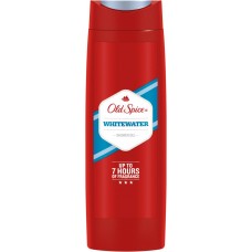OLD SPICE Гель для душа 400 мл Whitewater SKU