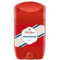 OLD SPICE Твердый дезодорант White Water 50мл SKU