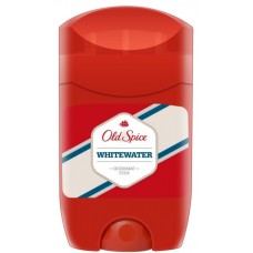 OLD SPICE Твердый дезодорант White Water 50мл SKU