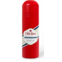 OLD SPICE Аэрозольный дезодорант White Water 150мл SKU