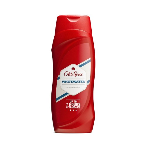 OLD SPICE Гель для душа 250 мл Whitewater