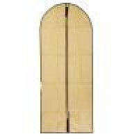 Чехол для одежды спанбонд 65х150см VETTA Чехол для одежды спанбонд 65х150см VETTA