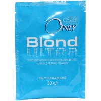 Эстель Only Ultra Blond Обесцвечивающая пудра для волос