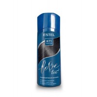 Оттеночный бальзам ESTEL LOVE TON 4/71 Чёрный кофе
