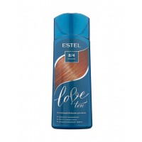 Оттеночный бальзам ESTEL LOVE TON 8/4 Янтарный