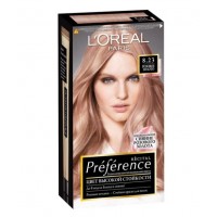ПРЕФЕРАНС краска для волос т.8.23 Розовое золото