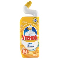 Туалетный утенок 5в1 500мл Цитрус