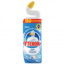 Туалетный утенок 5в1 900мл Морской