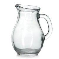 Кувшин 250мл Bistro (Стеклопласт) Кувшин 250мл Bistro (Стеклопласт)
