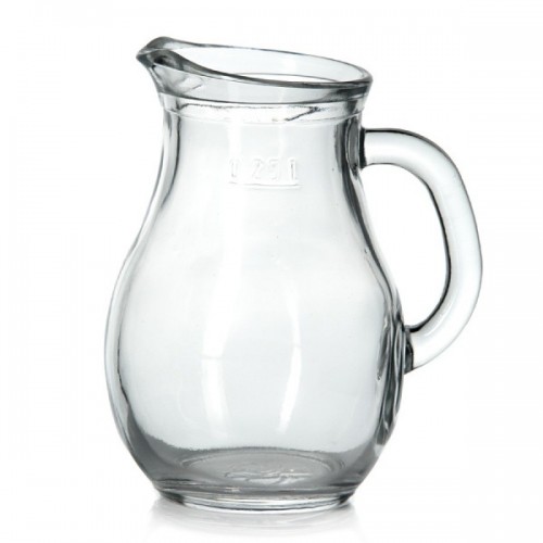 Кувшин 250мл Bistro (Стеклопласт)