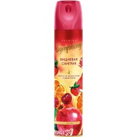 Symphony Premium освежитель Вишневая сангрия, 300см3