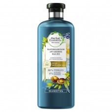 HERBAL ESSENCES Шампунь 400мл Аргановое масло SKU