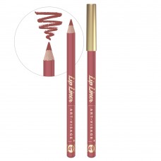 АВ Карандаш д/губ Lip liner 49 лиловый беж