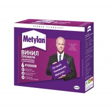 Метилан Винил Премиум без индикатора
