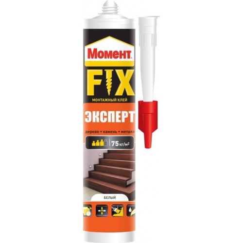 Момент FIX Эксперт, 380 г