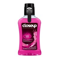 CLOUSE UP Ополаскиватель для полости рта COOL KISS 250мл