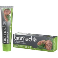 BioMed 100г зубная паста GUM HEALTH