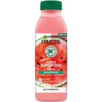 ФРУКТИС шампунь для волос 350мл АРБУЗ СУПЕРФУД