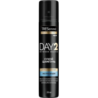 TRESEMME сухой шампунь 250мл Объем