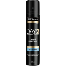 TRESEMME сухой шампунь 250мл Объем