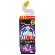 Туалетный утенок 900мл Антиналет