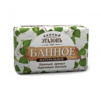 БАННЫЙ ЭТАЛОН мыло Банное 150гр