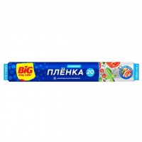 BIG CITY пленка пищевая 20м